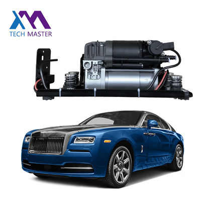 ضاغط التعليق الهوائي للسيارة رولز رويس جوست 37206886059