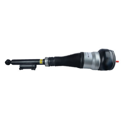 مرسيدس بنز W222 V222 X222 C217 W217 صدمة تعليق خلفي يسار هوائي 2223201138