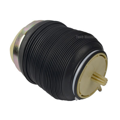Audi A6 C6 Rubber Air Spring Air Suspension Bag 4F0616001 4F0616001J. حقيبة تعليق الهواء الربيعية من Audi A6 C6 4F0616001 4F0616001J