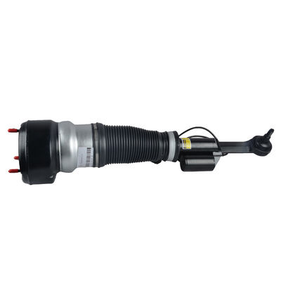 Mercedes-Benz W221 4Matic Front Left S-Class Air Suspension Shock (L) 2213200438 صدمة التعليق الهوائي الأمامي الأيسر من مرسيدس-بنز