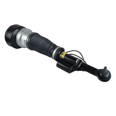 Mercedes-Benz W221 4Matic Front Left S-Class Air Suspension Shock (L) 2213200438 صدمة التعليق الهوائي الأمامي الأيسر من مرسيدس-بنز
