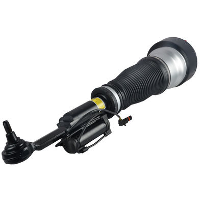 Mercedes-Benz W221 4Matic Front Left S-Class Air Suspension Shock (L) 2213200438 صدمة التعليق الهوائي الأمامي الأيسر من مرسيدس-بنز