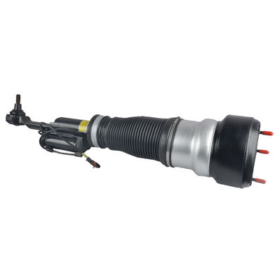 Mercedes-Benz W221 4Matic Front Left S-Class Air Suspension Shock (L) 2213200438 صدمة التعليق الهوائي الأمامي الأيسر من مرسيدس-بنز