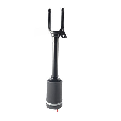 مرسيدس بنز W164 ML GL CLass 2005-2011 Front Air Suspension Shock OE 1643206113