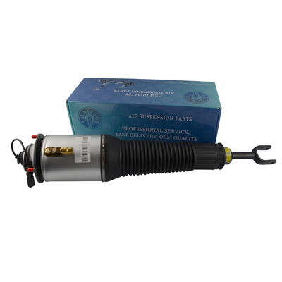 صدمة الربيع الهوائية لامتصاص الصدمات الهوائية الأمامية A8 D3 Airmatic 4E0616039AF 4E0616040AF