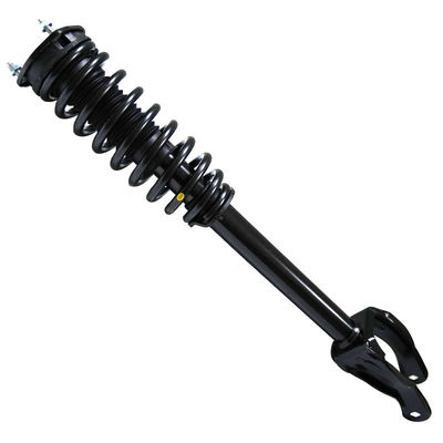Mercedes Benz W166 Shock Absorber Coil Spring Shock Assy Front OE 1663232400