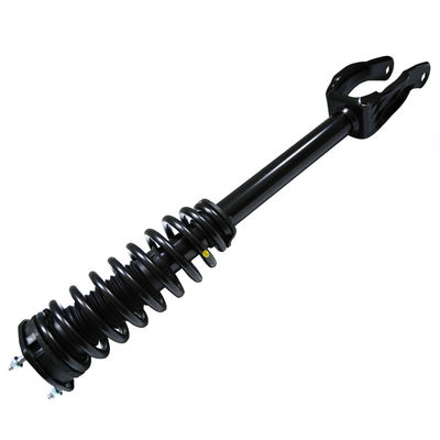 Mercedes Benz W166 Shock Absorber Coil Spring Shock Assy Front OE 1663232400