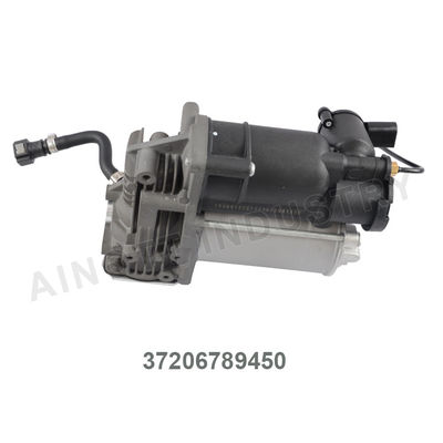 OE 37206799419 ضاغط مضخة التعليق الهوائي BMW E70 E71 E72
