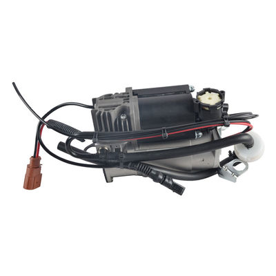 Audi A6 C6 2004-2010 مضخة هواء ضاغط الهواء المعلق OE 4F0616005E
