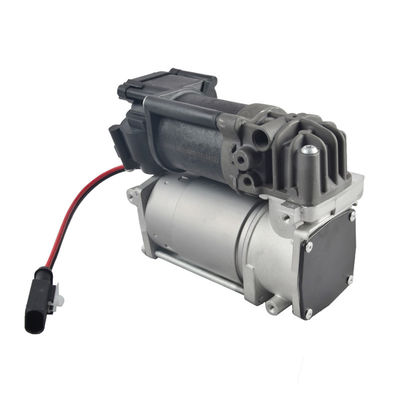 BMW X5 F15 F85 X6 F16 / F86 ضاغط الهواء المعلق بضاغط الهواء OE 37206875177