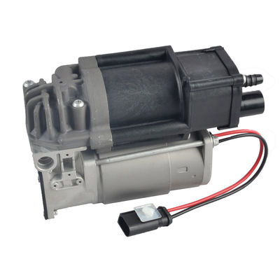 BMW X5 F15 F85 X6 F16 / F86 ضاغط الهواء المعلق بضاغط الهواء OE 37206875177