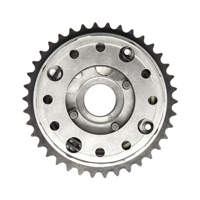 11367583819 عمود الحدبات وتروس العمود المرفقي لسيارات BMW E84 F25 عمود الحدبات