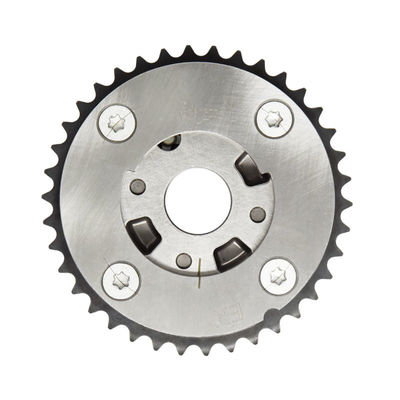 محرك السيارات Carmshaft 11367583819 عمود الحدبات وتروس العمود المرفقي لسيارات BMW E84 F25