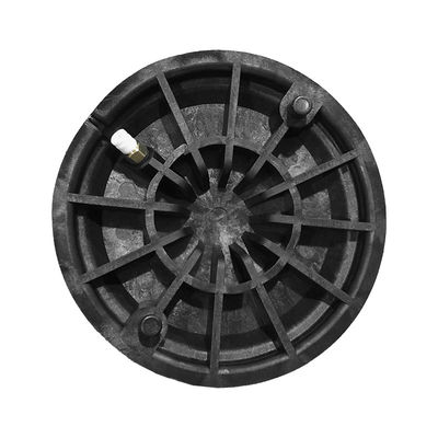 مرسيدس بنز W906 Sprinter Air Suspension Spring OE A9063280001