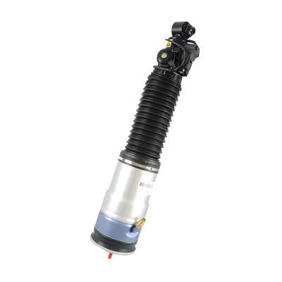 Bmw F02 Air Suspension ممتص الصدمات الخلفي L R 37126791675 37126791676