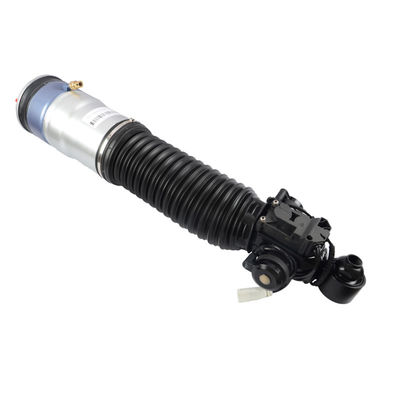Bmw F02 Air Suspension ممتص الصدمات الخلفي L R 37126791675 37126791676