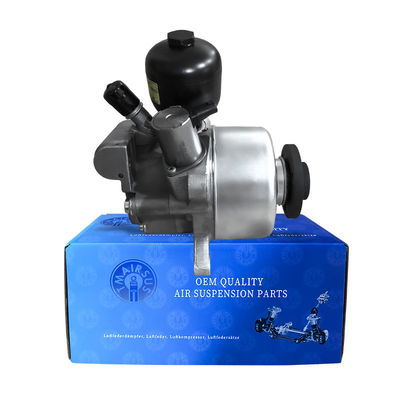 مضخة توجيه ضغط مرسيدس بنز R230 W221 W216 ABC A0004660900 A0054667401