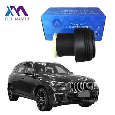 نظام التعليق الهوائي الهوائي الربيعي BMW X5 E70 X6 E71 E72 خلفي 37126790078 37126790081 37126790082 37126790083