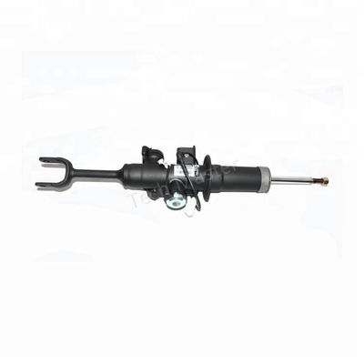 37116850221 37116850222 تعليق الهواء الربيع صدمة تبختر لسيارات BMW F01 F02 ممتص الصدمات أجزاء