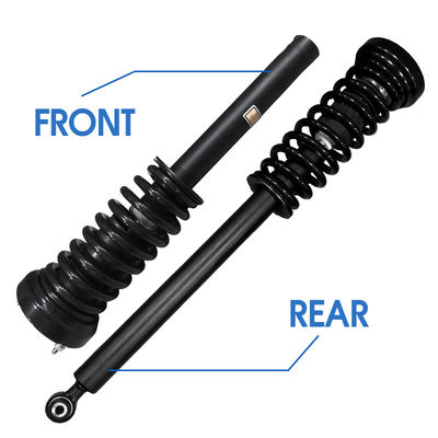 مرسيدس بنز W221 2WD Front Coil Sping Shock Absorber Assy A2213204813 A2213205713