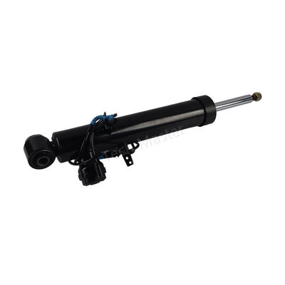 ممتص الصدمات الهوائي Bmw لسيارات BMW F15 F16 X5 X6 37106875087 37106875088