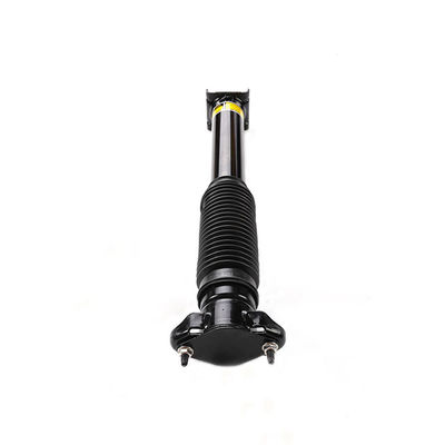 أطقم إصلاح التعليق الهوائي W166 دعامة الهواء الخلفية Oem 1663200030 بدون إعلانات Airmatic