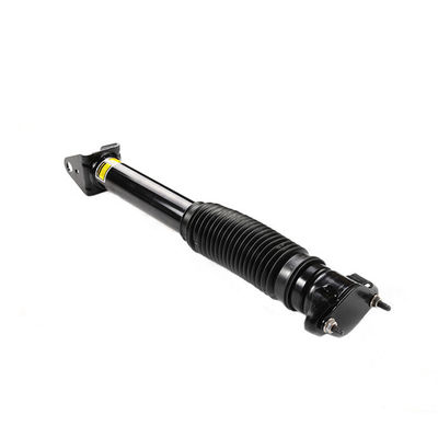 أطقم إصلاح التعليق الهوائي W166 دعامة الهواء الخلفية Oem 1663200030 بدون إعلانات Airmatic