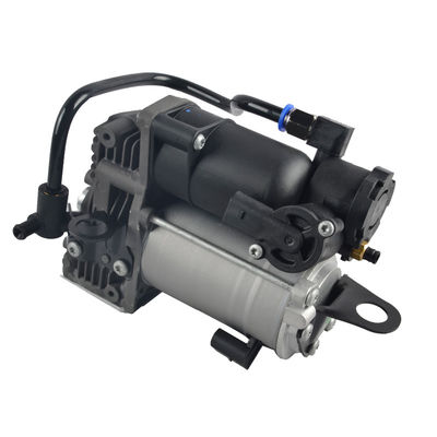ضاغط تعليق هوائي ناعم 12 فولت لبنز W222 0.8Mpa