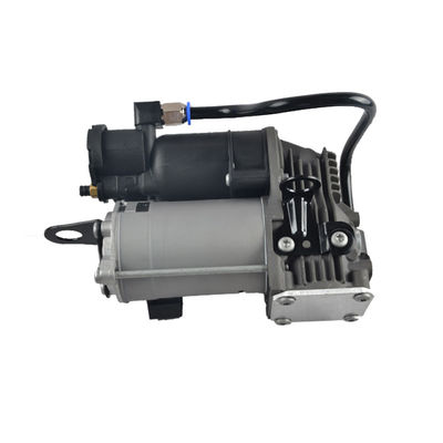 ضاغط تعليق هوائي ناعم 12 فولت لبنز W222 0.8Mpa