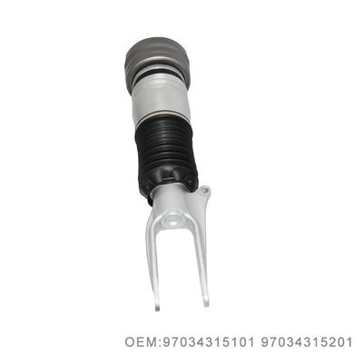 تعليق الهواء الأمامي الصدمة المطاط الصلب الألومنيوم التكنولوجيا الماجستير 97034305115 97034305215
