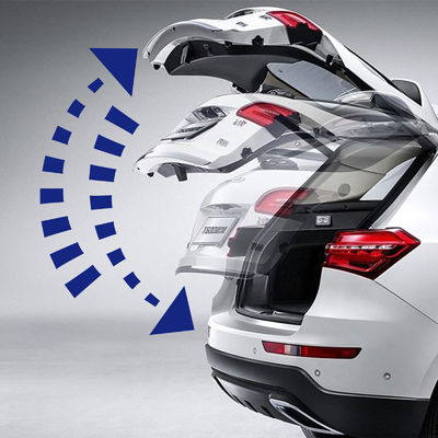 بوابة رفع بديلة مباشرة تعمل بالطاقة لسيارة BMW X5 E70