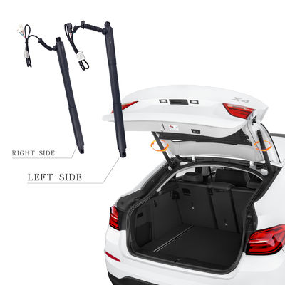 بوابة رفع طاقة السيارة من الألومنيوم لسيارة BMW X5 E70 2007-2013