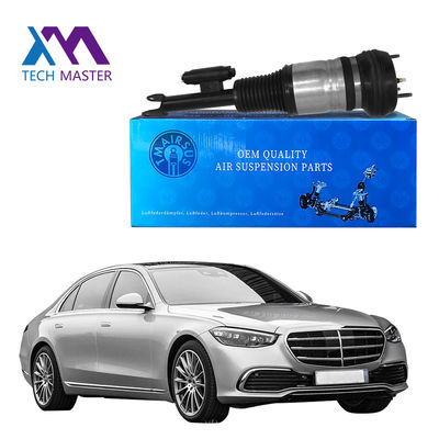 2233207103 2233207203 مُمتص الصدمات Assy لشركة مرسيدس بنز W223 2matic Maybach S-Class الأمامية اليسار اليمنى