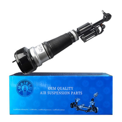 مرسيدس بنز W221 4ماتيك فئة S مُمتص الصدمات Assy الأمامي اليسار واليمين 2213200438 2213200538