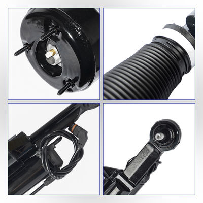مرسيدس بنز W221 4ماتيك فئة S مُمتص الصدمات Assy الأمامي اليسار واليمين 2213200438 2213200538