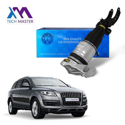 أودي Q7 4L الأمامية اليسار واليمين امتصاص الصدمات Assy 7L6616039D 7L8616039D 7L5616039E 7L6616040D 7L8616040D 7L5616040E