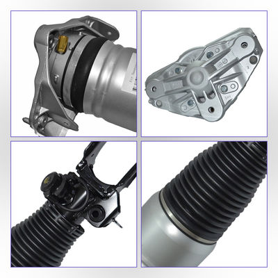 أودي Q7 4L الأمامية اليسار واليمين امتصاص الصدمات Assy 7L6616039D 7L8616039D 7L5616039E 7L6616040D 7L8616040D 7L5616040E