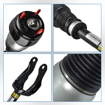 مرسيدس بنز W166 الامامية اليسار واليمين مستمع الصدمات Assy بدون ADS 1663202513 1663204966 1663202613 16663205066