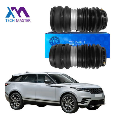 لاند روڤر L560 Velar الخلفي اليسار واليمين الرياح الربيع LR090654 LR089235 LR090653 LR081576