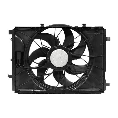 مروحة تبريد مرسيدس بنز W204 للصف C 2008-2015 A2045000493 600W