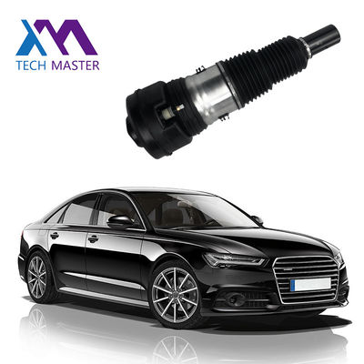 أودي A6 C8 4K A6 Avant الأمامية اليسار واليمين تعليق الهواء الصدمة 2018- 4K0616039 4K0616040
