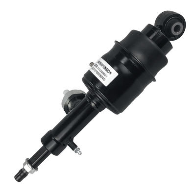 نيسان باترول أرمندا إنفينيتي QX56 QX80 خلفي الحق تعليق الهواء الصدمة 2010-2021 E62101LA7A E62101LA7B