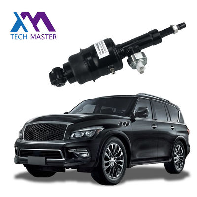نيسان باترول أرمندا إنفينيتي QX56 QX80 خلفي الحق تعليق الهواء الصدمة 2010-2021 E62101LA7A E62101LA7B