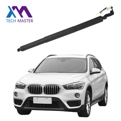 51247350837 بوابة رفع الطاقة الخلفية اليسار واليمين لسيارة BMW X1 F48 2016-2017 الأسود