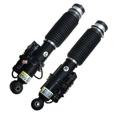 مرسيدس-بنز S211 W211 W219 خلفي شاشة تعليق الهواء اليسار واليمين مع ADS 4matic 2002-2009 2113261100 2113261200