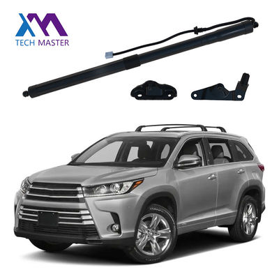 6891009130 6891009053 6891009120 6891009022 بوابة رفع الطاقة الخلفية اليسار واليمين لـ TOYOTA Highlander 2014-2019