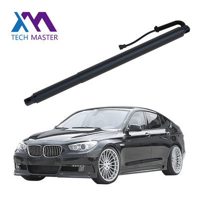 51247200543 الباب الخلفي لسيارة BMW 5 GT F07 2010-2017 الأسود