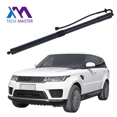LR044161 LR104909 LR126173 بوابة رفع الطاقة الخلفية اليسار واليمين لـ RANGE ROVER SPORT 2014-2020 الأسود