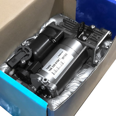 مرسيدس بنز GL-Class X166 W166 2013-2015 ضاغط تعليق الهواء 1663200204 1663200104 جديد تمامًا