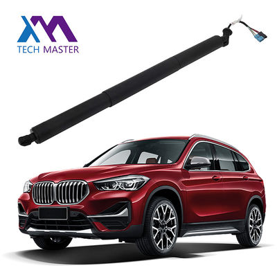 51247481807 بوابة الرفع اليمنى الخلفية للسيارة BMW X1 F48 F49 2018 الأسود